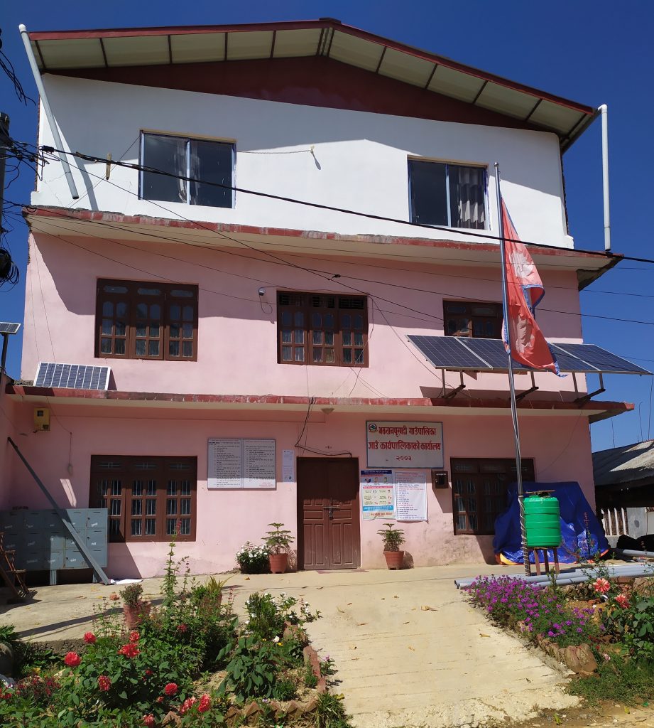 मकवानपुरगढी गाउँपालिका कोरोना रोकथाम समन्वय समिती बैठक सम्पन्न – यस्ता छन्  बैठकका निर्णय