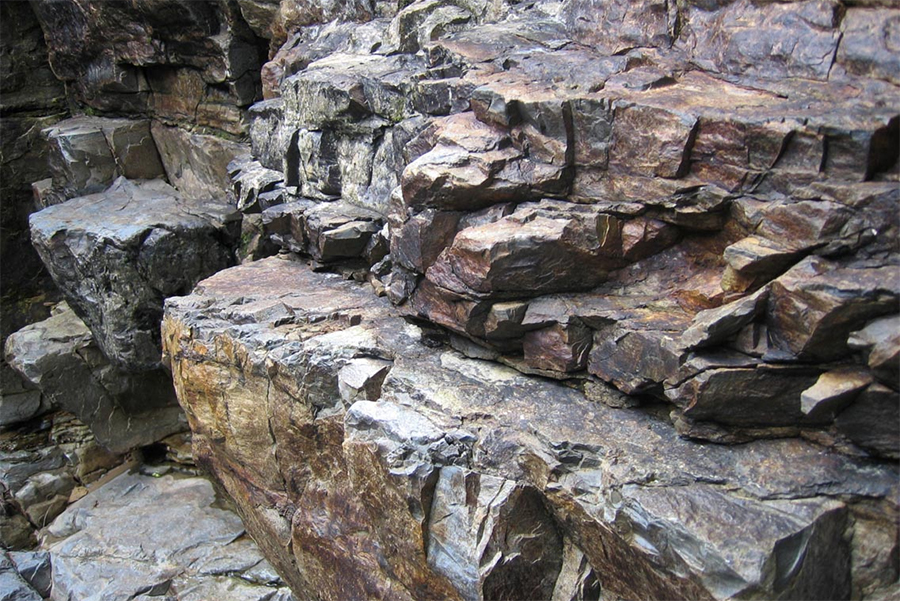 पोखरामा चट्टान र सुरुङ विषयको पढाइ सुरु