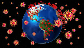 अमेरिकामा कोरोनाका कारण मृत्यु हुनेको संख्या २ लाख नाघ्यो