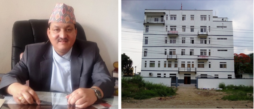 बागमती प्रदेशबाट डा. कार्कीको सरुवा,मन्त्रालयमा हुँदा उनको योगदान उच्च रह्यो – देवकोटा