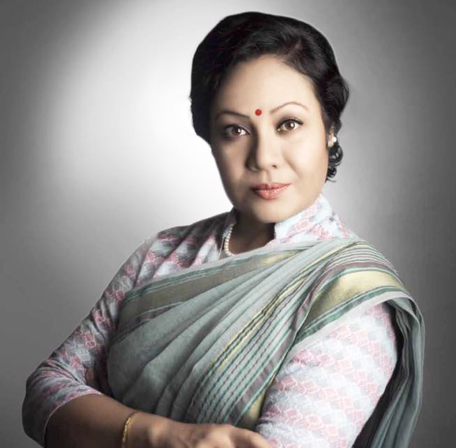 प्रधानमन्त्रीलाई गौरीको आग्रह–‘बालबालिकालाई चन्दन बनाउनुहोस्’