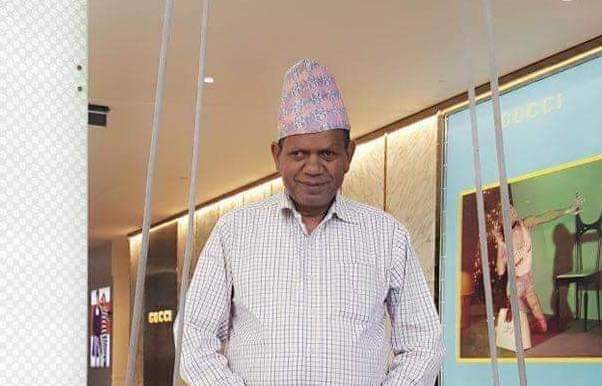 बागमती प्रदेश दुग्ध विकास बोर्डको कार्यकारी उपाध्यक्षमा काभ्रेका सापकोटा नियुक्त