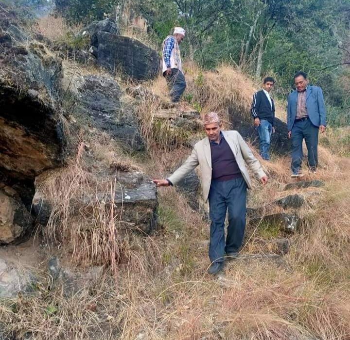 थप पर्यटकीय गन्तव्य खोजी गर्न आवश्यक देखियो – अध्यक्ष हुमागाँई