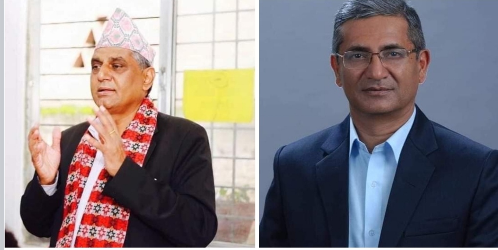 नेकपा वागमती प्रदेश कमिटीको अध्यक्षबाट नारायण दाहाललाई कारवाही,  आनन्द पोखरेललाई अध्यक्षको जिम्मेवारी  ।