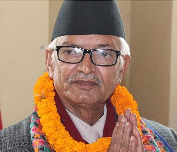 चाडपर्वहरुले परस्परमा प्रेम, सद्भाव र भाईचाराको बिकासमा महत्वपूर्ण योगदान पुर्याउछ : मुख्यमन्त्री पौडेल