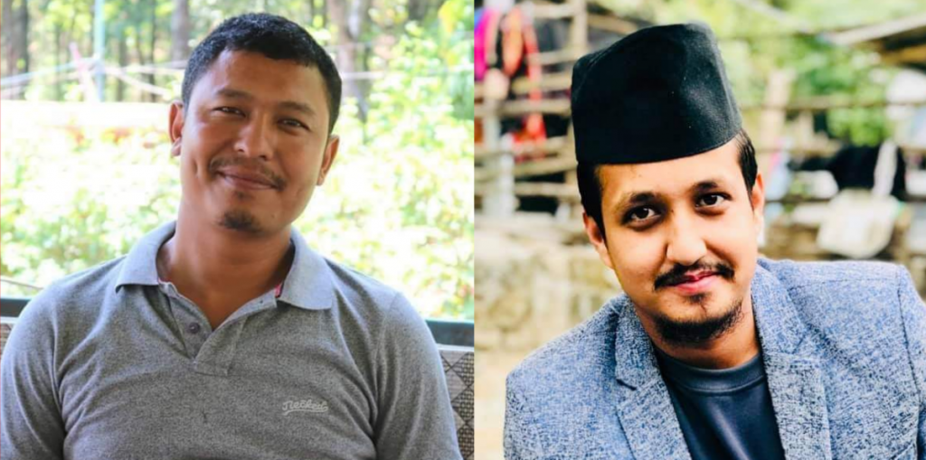 अनेरास्ववियु मकवानपुरको संयोजकमा घिसिङ्ग, सहसंयोजकमा पौडेल