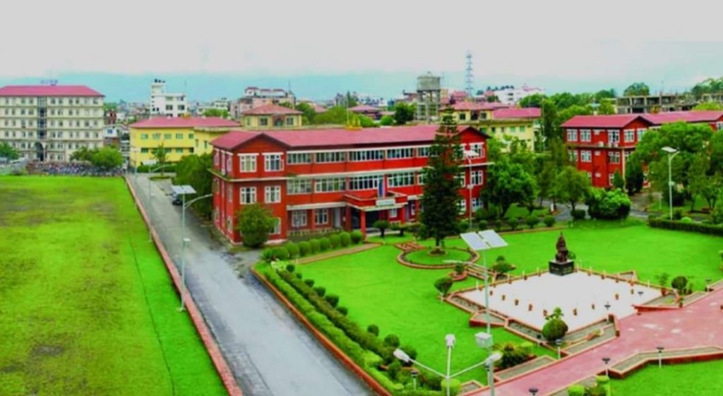 निर्वाचनका लागि एक लाख म्यादी प्रहरी भर्ना गरिदै