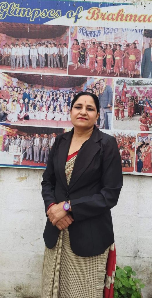 अनुभव- “सेवाग्राहीलाई हैरानी”