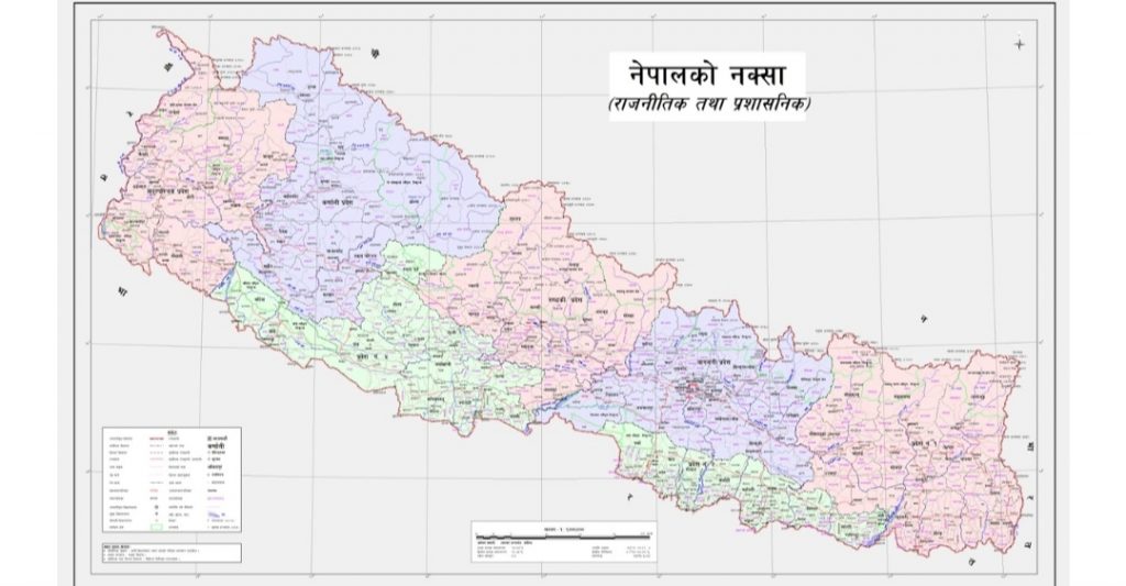नेपाल सहित तीन मुलुक विकाससिल मुलुकमा स्तरोन्नतिका लागि सिफारिस
