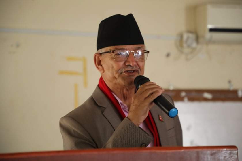 समृद्धिका लागि स्थानीय सरकारको कृयाशिलता महत्वपूर्ण– मुख्यमन्त्री पौडेल