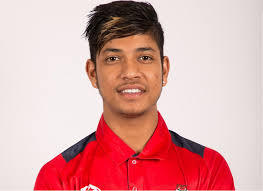 सन्दीप लामिछानेलाई  आईपीएलमा कुनै पनि टिमले अनुबन्ध गरेन