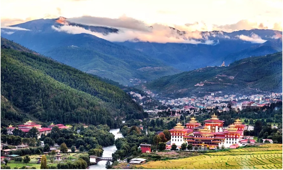 भुटानमा ‘सैन्य कू’ प्रयास असफल, सैन्य अधिकारी र न्यायाधीश नियन्त्रणमा