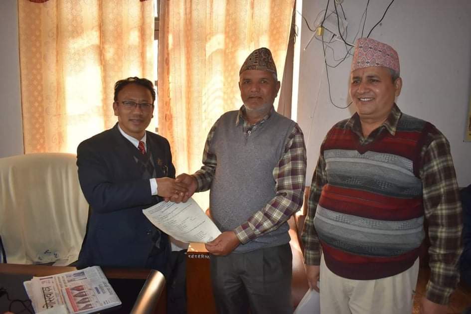 मकवानपुरमा सहकारीबाट उद्योग स्थापनाका लागि आज सम्झौतामा हस्ताक्षर