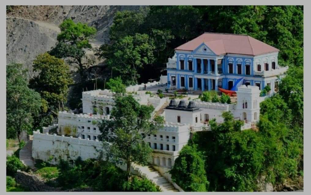 पाल्पाको रानीमहलमै होटेल चलाएर ‘हनिमुन गन्तब्य’ बनाउन प्रस्ताव