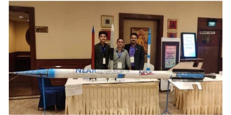 नेपालमै पहिलोपटक शनिबार रकेट प्रक्षेपण परिक्षण गरिँदै