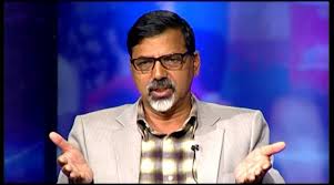 प्रभाकरको प्रस्ताव- सचिवालय सदस्यबाहेकका सबै सांसदबीच छलफल गरौं