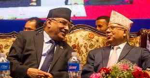 सुवास नेम्वाङ , महेश बस्नेतसहित ७ जनामाथी प्रचण्ड माधव समुहको कार्वाही