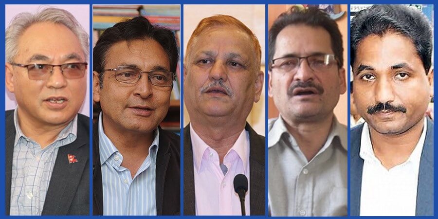 माओवादी केन्द्र खेमाले ओलीको साथ नछाड्ने, एमालेमा नयाँ जिम्मेवारी दिने तयारी