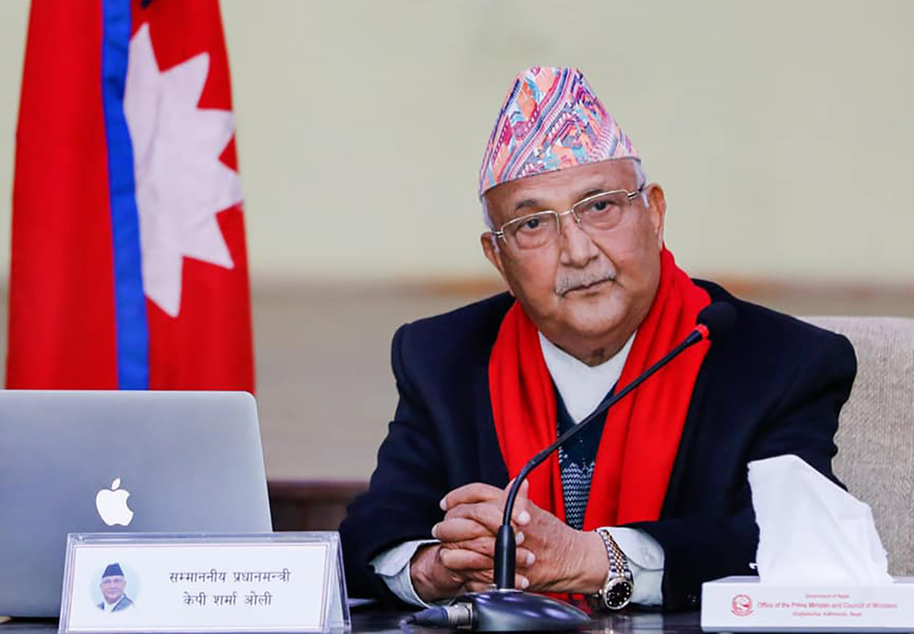 साउन १ गतेबाट सामाजिक सुरक्षा भत्ता बढ्छ : प्रधानमन्त्री