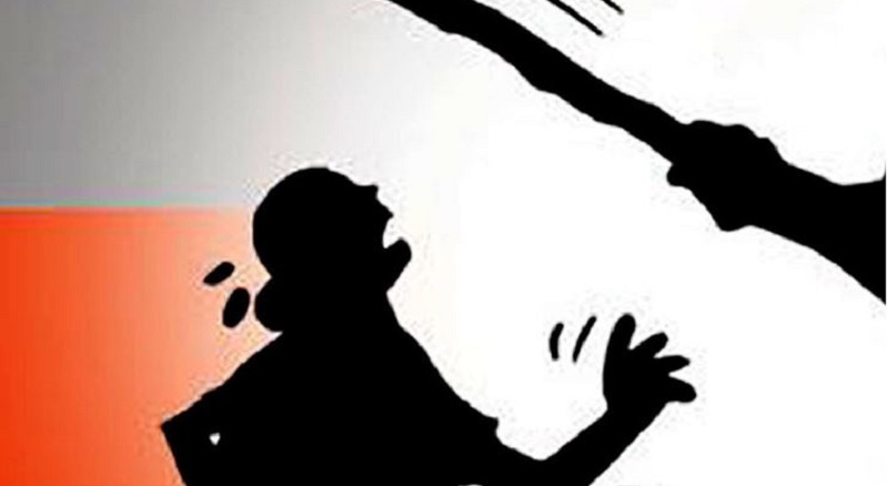 ६० वर्षीया वृद्धामाथि बोक्सी भन्दै निर्घात कुटपिट