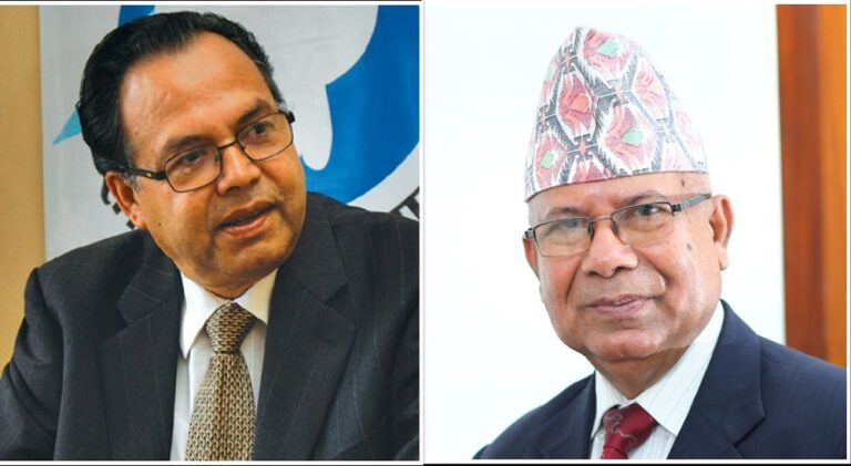 एमाले नेपाल–खनाल पक्षको राष्ट्रिय कार्यकर्ता भेला आज