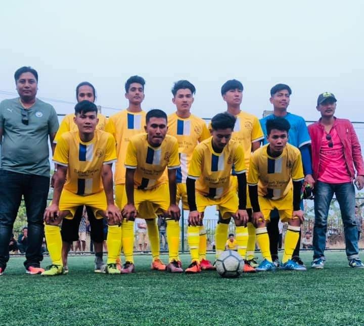 प्रतिभा ‘ए’ र सौजन्य ‘ए’ भए सेमिफाइनलका विजयी टिम, भोलि फाइनल भिडन्त