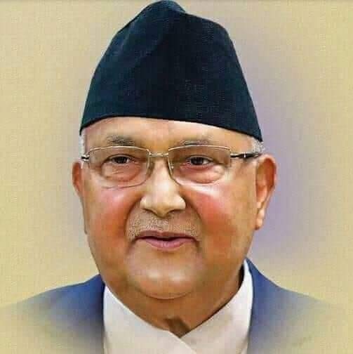 प्रधानमन्त्री ओली ‘एसियाको भविष्य’ नेता