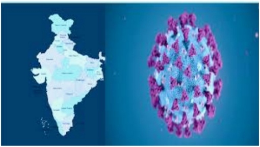 भारतमा कोरोना संक्रमितको संख्या अहिले सम्मकै उच्च,एक्कैदिन ३ लाख ४५ हजार जनामा संक्रमण