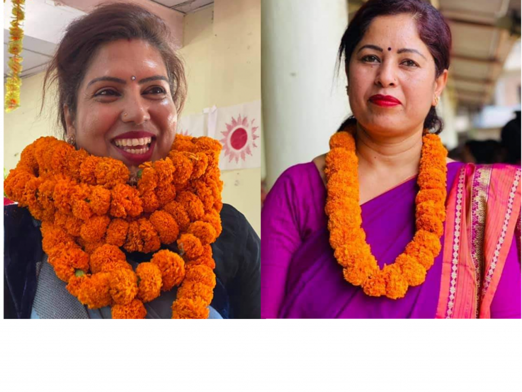 अनेमसंघ मकवानपुरको सम्मेलन : जिल्ला अध्यक्षमा काफ्ले, नगरमा सिलवाल