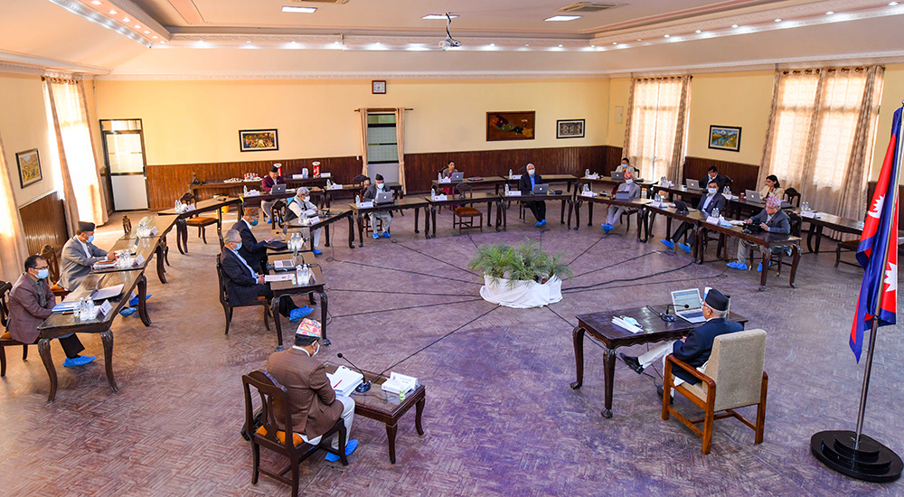 कुन – कुन शहरमा विद्यालय बन्द हुदैछन ? (सूचीसहित)