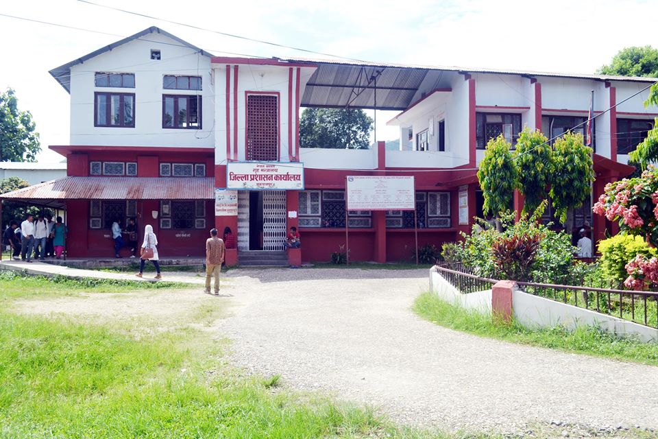 मकवानपुरमा आइसोलेशन र  क्वारेन्टाईनलाई थप व्यवस्थित बनाइने