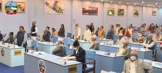 लुम्बिनीमा जसपा विभाजित, टर्‍यो अविश्वास प्रस्ताव