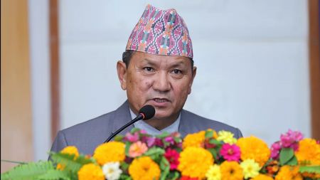 गण्डकी प्रदेशका मुख्यमन्त्रीविरुद्ध अविश्वास प्रस्ताव पेश