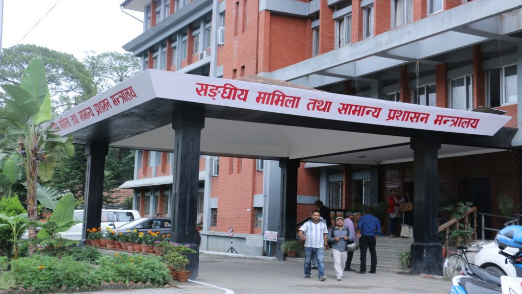 सरकारद्वारा ठूलो संख्यामा सह–सचिवहरूको सरुवा, को कहाँ पुगे ?