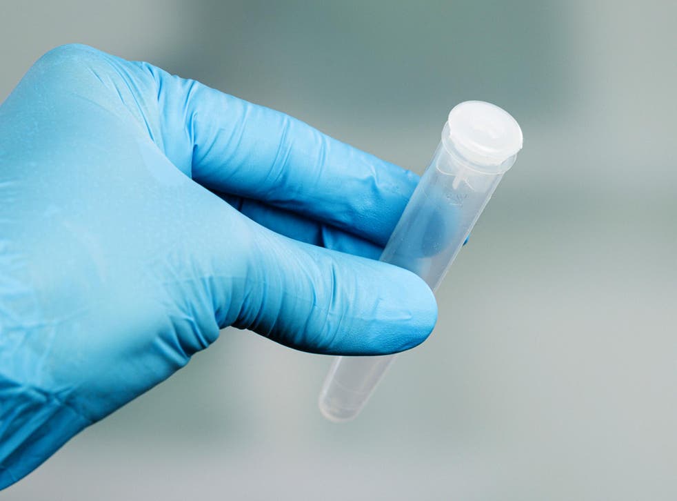 शुक्रकीट दान गरेर मनग्य पैसा कमाउन सकिने