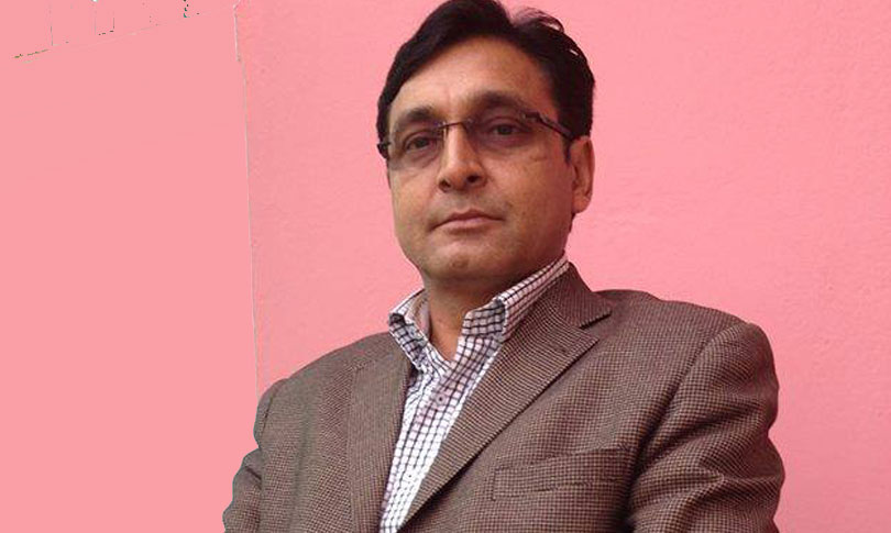 रायमाझी सहित एमाले प्रवेश गरेका ४ सांसद माओवादी केन्द्रबाट निश्कासित