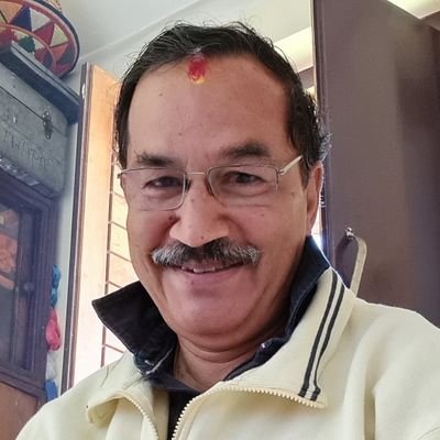 पार्टी एकता कायम राख्न एमाले लाई कमल थापाको ट्विट