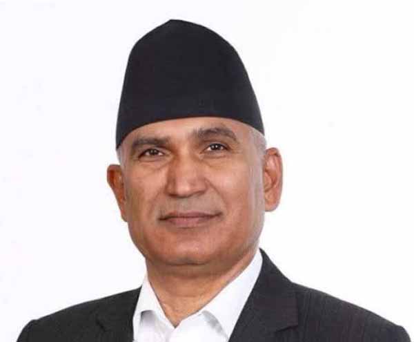 सुनाउन मात्र ल्याएको बजेट होइन, कार्यान्वयन हुन्छ : अर्थमन्त्री पौडेल