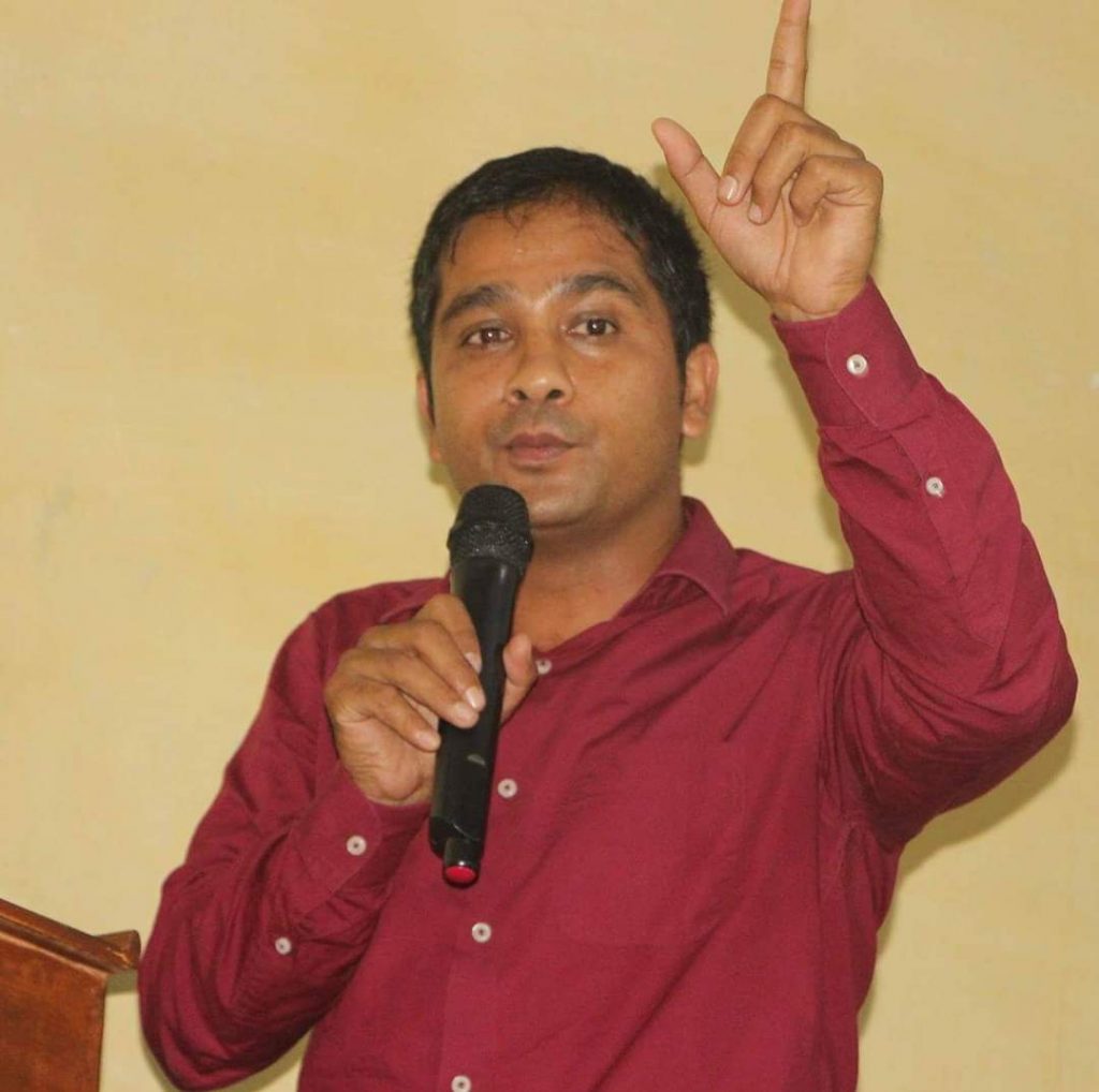 अनेरास्ववियुको कारबाही फिर्ता हुँदैन : अध्यक्ष महर