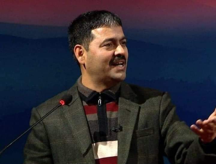 राष्ट्रियसभा उप-निर्वाचनमा डा. खिमलाल देवकोटा विजयी