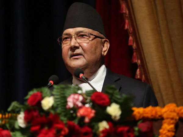 चीनले प्रधानमन्त्री ओलीलाई दियो डिसेम्बर २ देखि ६ सम्म भ्रमणको निम्तो