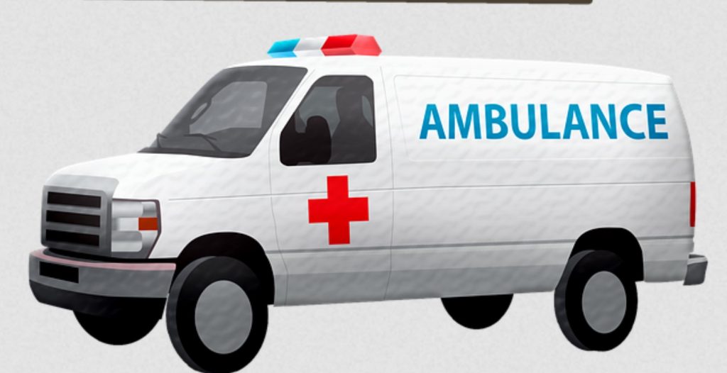 बागमती प्रदेशमा एम्बुलेन्सको भाडादर निर्धारण