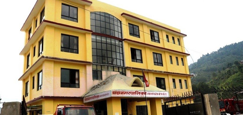 सुरक्षित भइ खेती गर्न नगर प्रमुख बिष्टको आग्रह