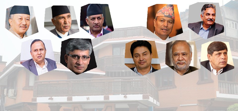 ओली र नेपाल पक्षबीच १० बुँदे सहमति, के के छन् (सुचिसहित)