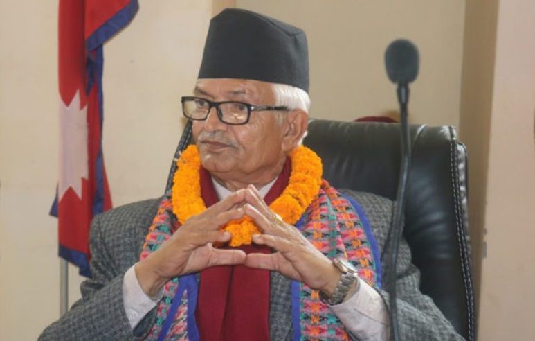 साढे ३ वर्ष बागमतीको मुख्यमन्त्री बन्दा के के काम गरे डोरमणि पौडेलले ?