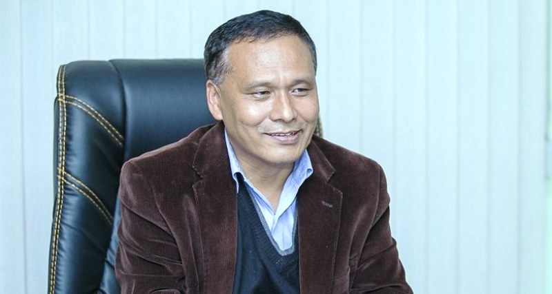 कुलमान हटाएकोमा कांग्रेस महामन्त्रीहरूको आपत्ति