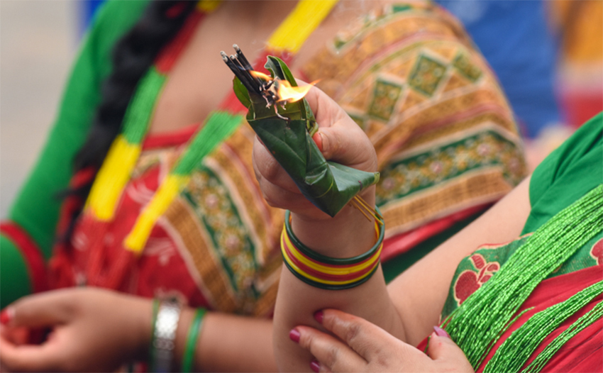 सही तरिकाले व्रत कसरी बस्ने? व्रतको फाइदाहरु के–के छन्?