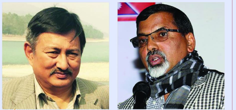 गृहमा बालकृष्ण र अर्थमा जनार्दन, जसपा सरकारमा नजाने