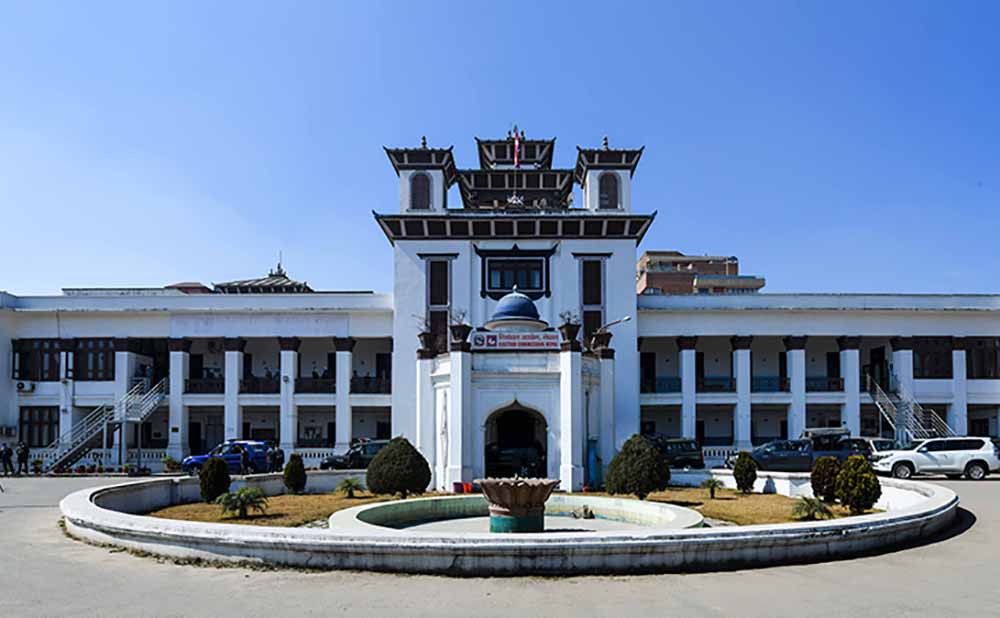 मध्यावधि निर्वाचन : असोज २० र ३१ मा उम्मेदवारी मनोनयन, साउन १५ भित्र दल दर्ता