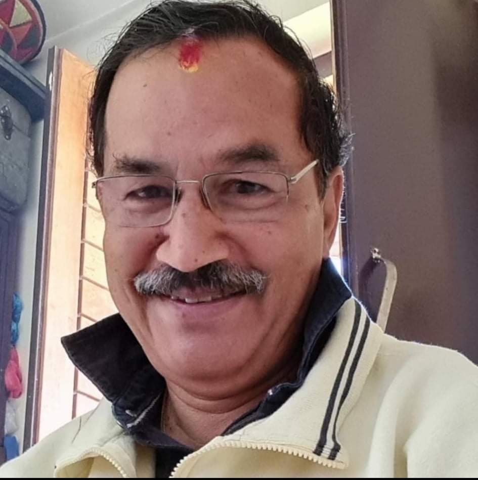 जनादेशबाट विजयी तर परमादेशबाट पराजित केपी ओलीको योगदान अविस्मरणीय  – कमल थापा